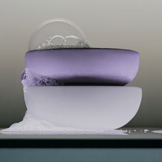 TOUN28 Biotin Keratin Purple Toning Conditioner Bar