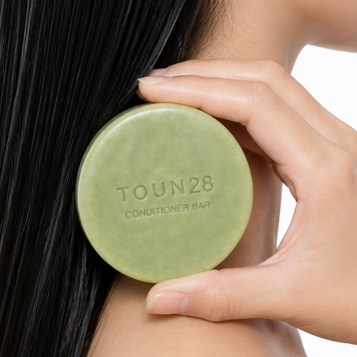 TOUN28 CICA PDRN Volume Lift Conditioner Bar