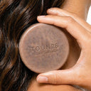 TOUN28 Hyaluron Peptide Wave Defining Conditioner Bar