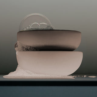 TOUN28 Hyaluron Peptide Wave Defining Shampoo Bar + Conditioner Bar