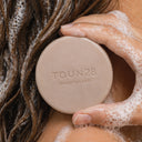 TOUN28 Hyaluron Peptide Wave Defining Shampoo Bar