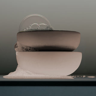 TOUN28 Hyaluron Peptide Wave Defining Shampoo Bar