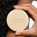 TOUN28 Rice Protein Strength & Length Conditioner Bar