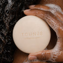 TOUN28 Rice Protein Strength & Length Shampoo Bar