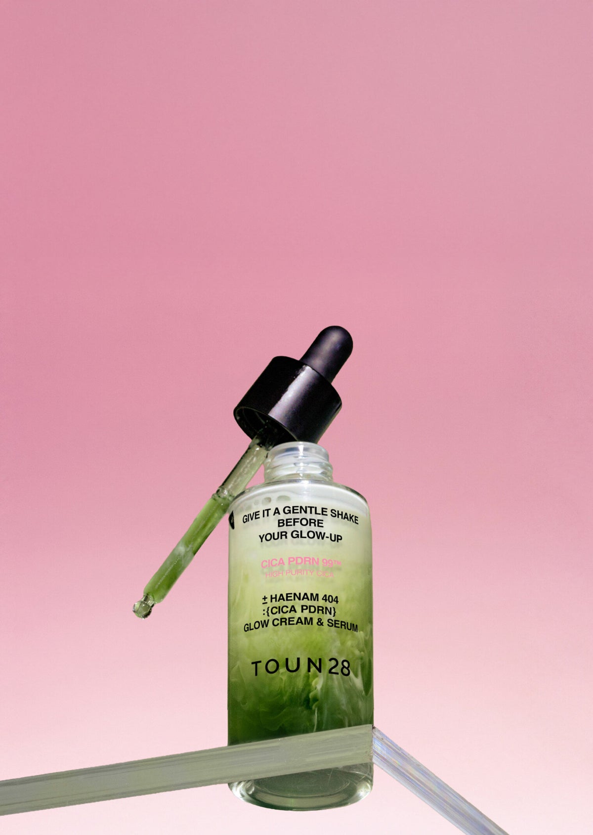 No.1 at 
Olive Young