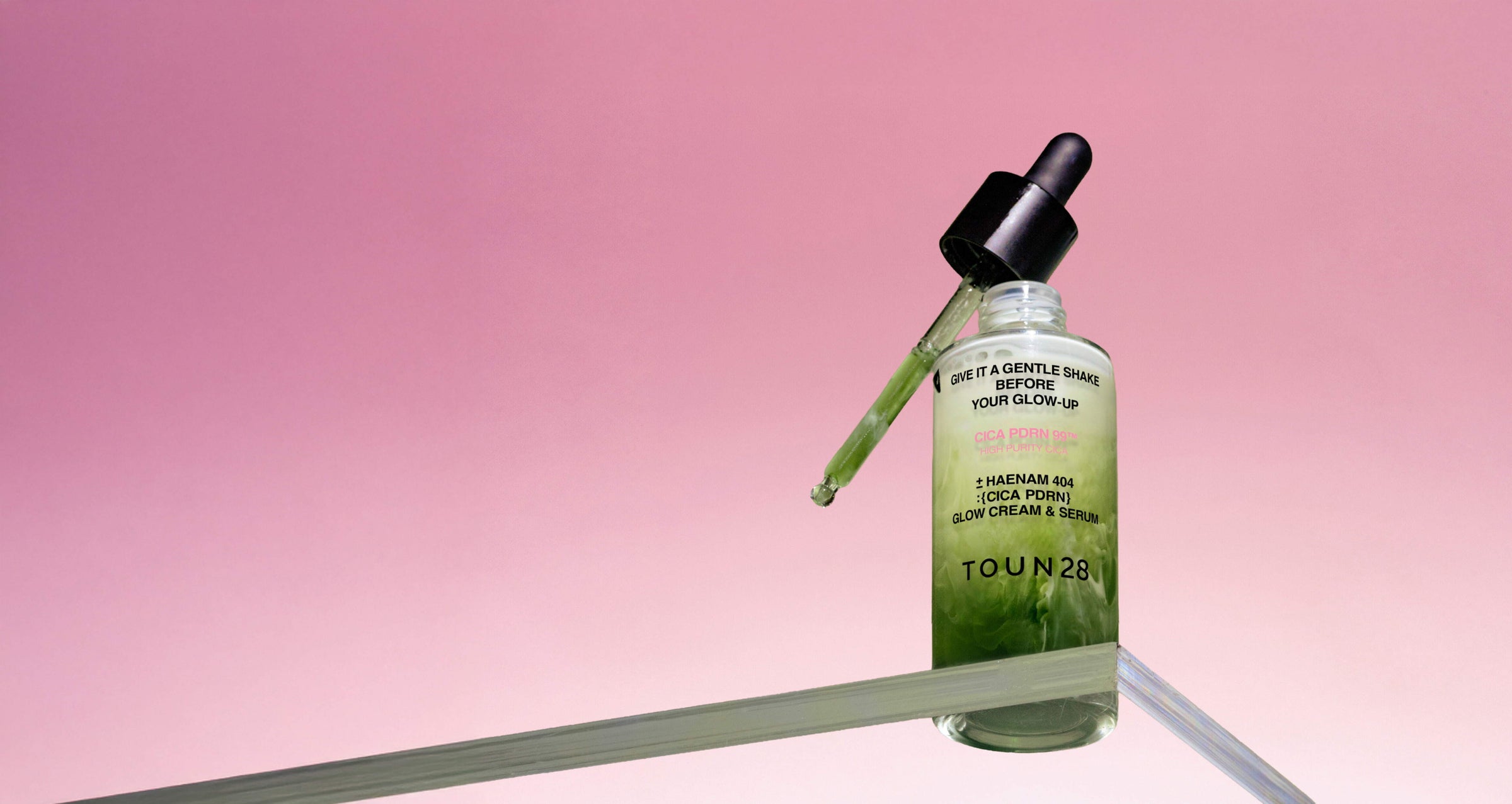 No.1 at 
Olive Young