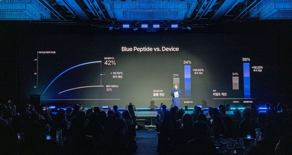 BEYOND THE DEVICE