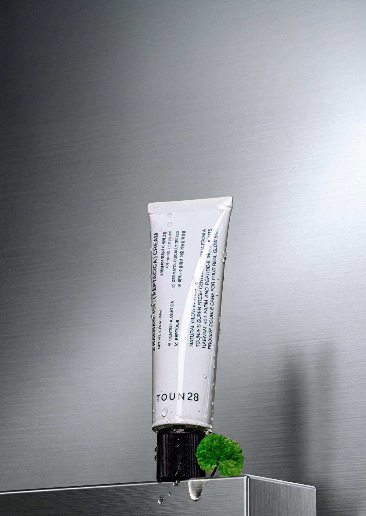 Better Skin by Morning
No.1 at Olive Young