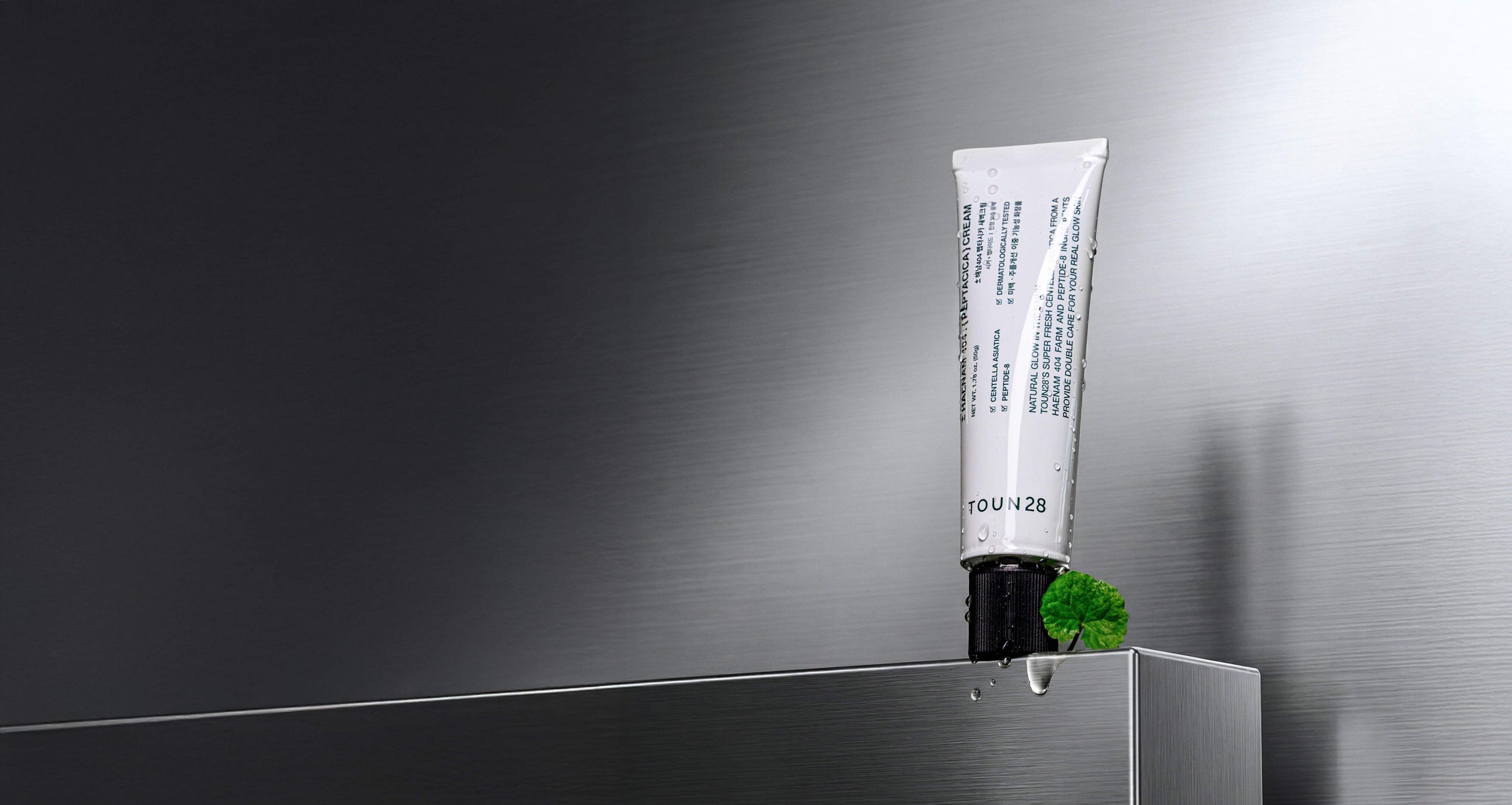 Better Skin by Morning
No.1 at Olive Young