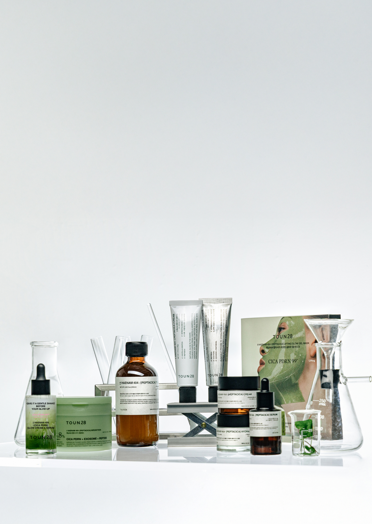 Haenam 404
Peptacica