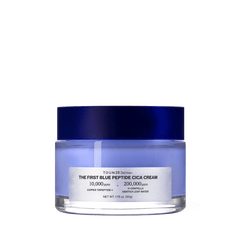 Blue Peptide Cica Cream