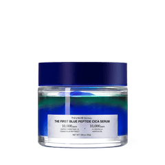 Blue Peptide Cica Serum