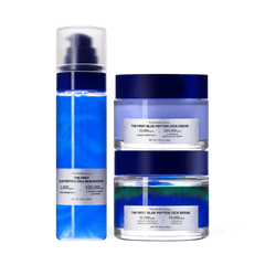 Blue Peptide Cica 3-Step Set