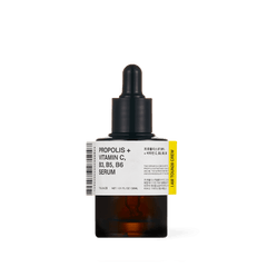 Propolis + Vitamin C, B3, B5, B6 Serum