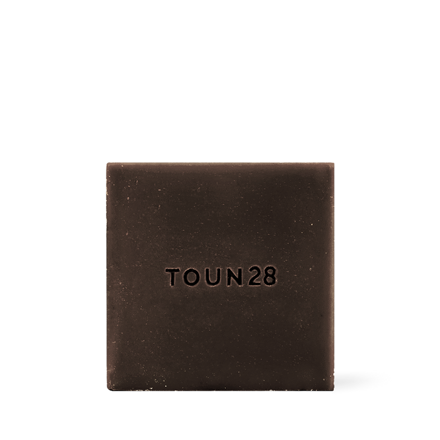 S18 Shampoo Bar (Kelp)