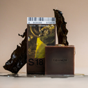 S18 Shampoo Bar (Kelp)