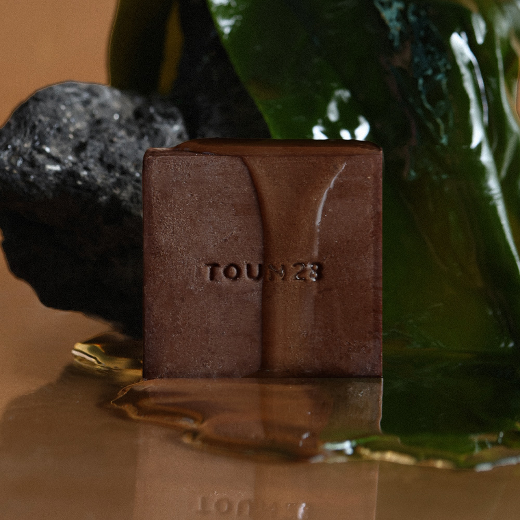 S18 Shampoo Bar (Kelp)