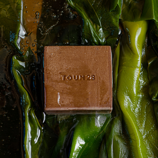 S18 Shampoo Bar (Kelp)