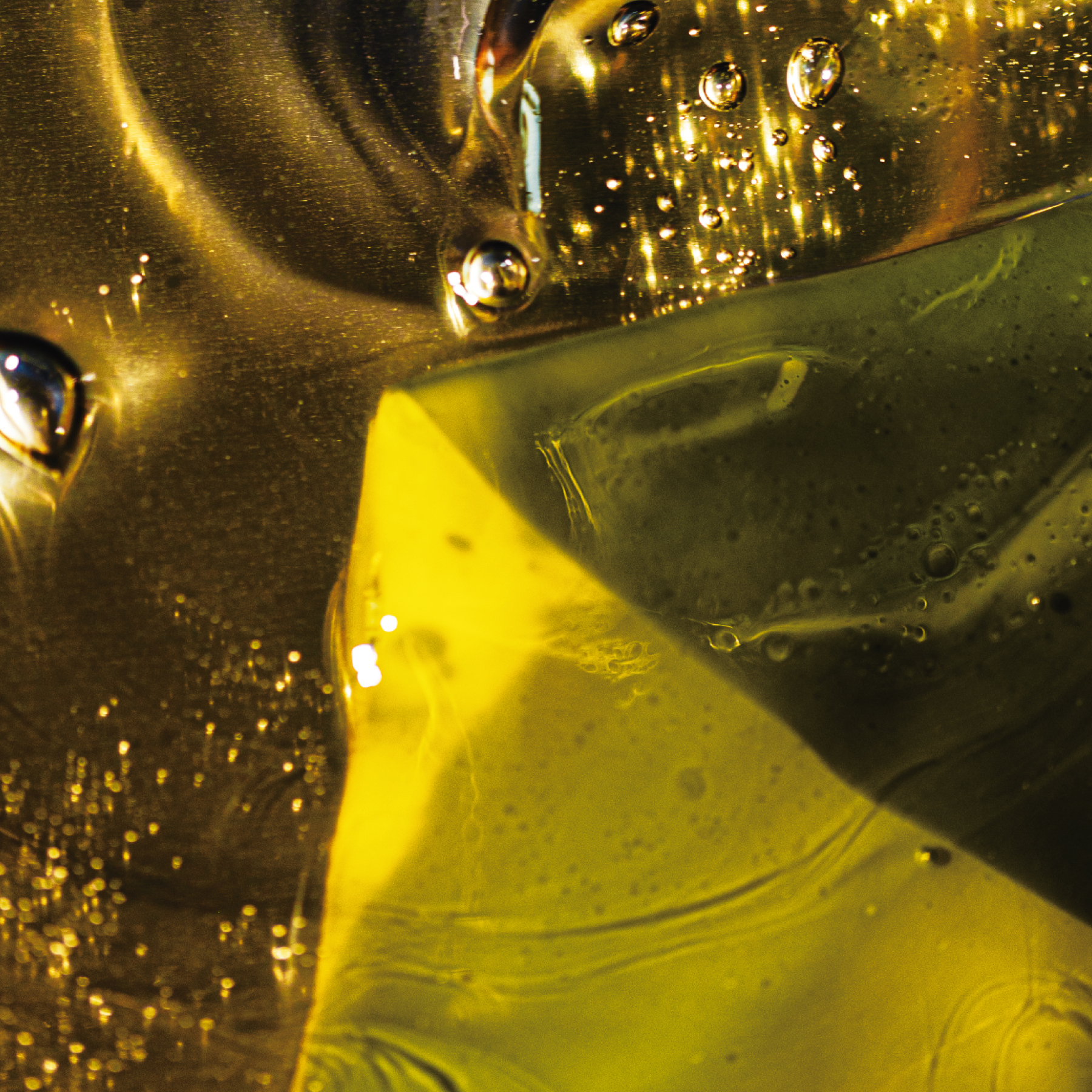 S18 Shampoo Bar (Kelp)