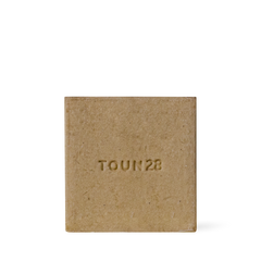 S19 Shampoo Bar (Baobab)