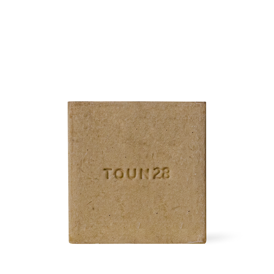 S19 Shampoo Bar (Baobab)