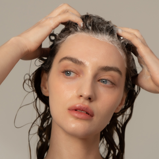 S19 Shampoo Bar (Baobab)