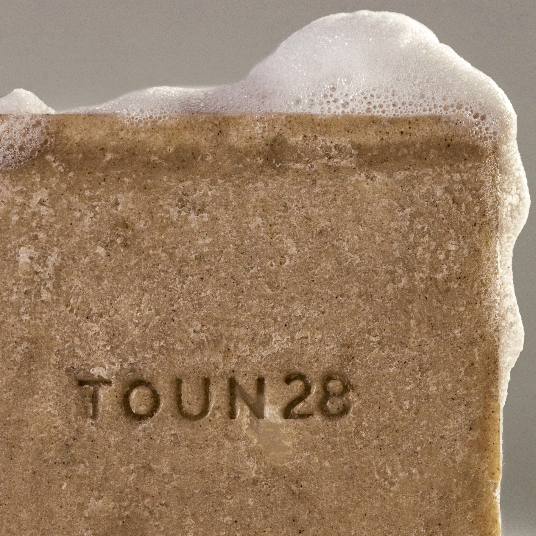 S19 Shampoo Bar (Baobab)