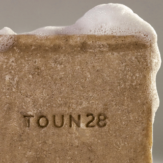 S19 Shampoo Bar (Baobab)