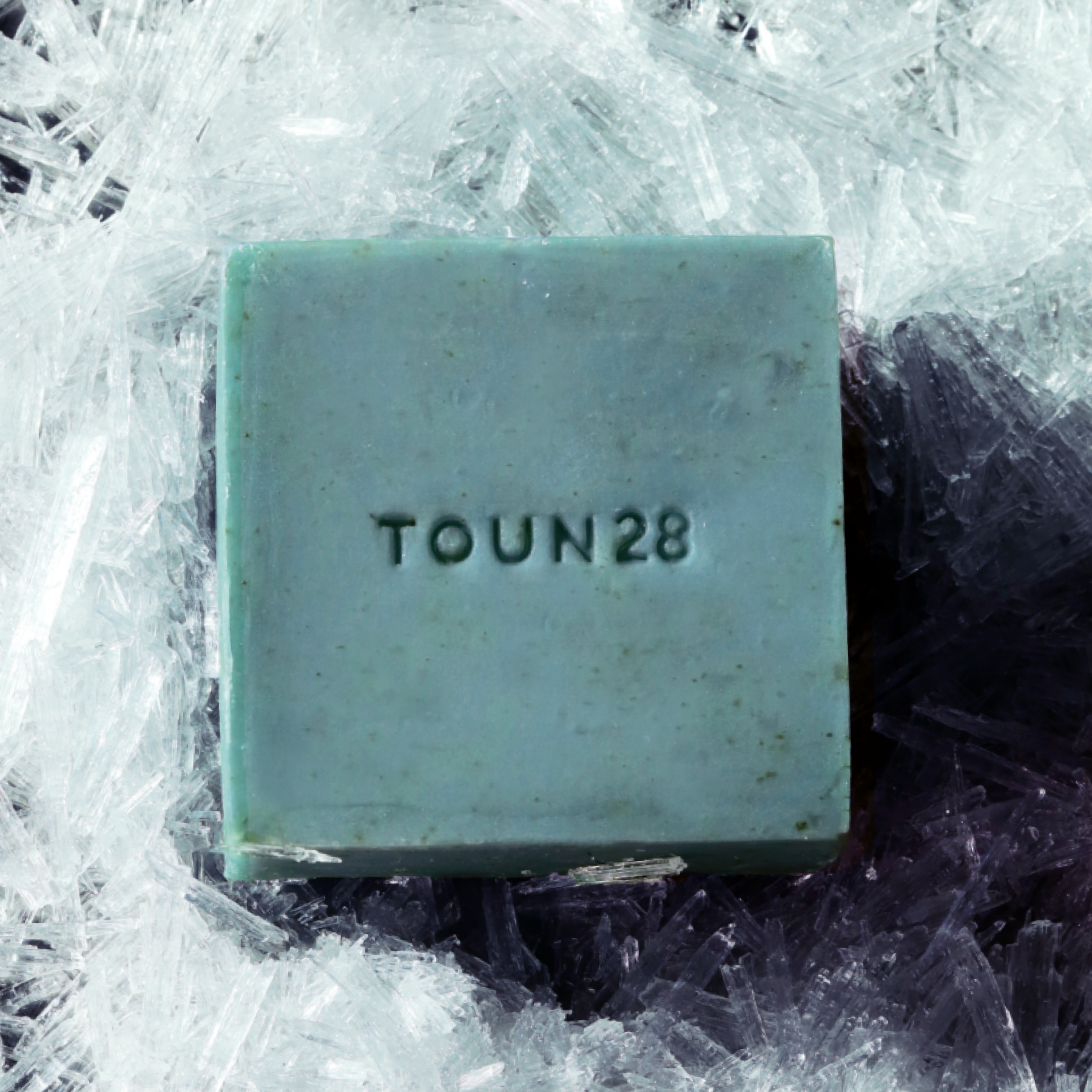 S20 Shampoo Bar (Anti-Dandruff)