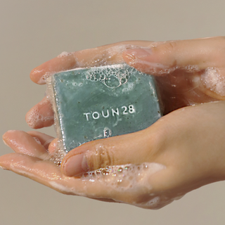 S20 Shampoo Bar (Anti-Dandruff)