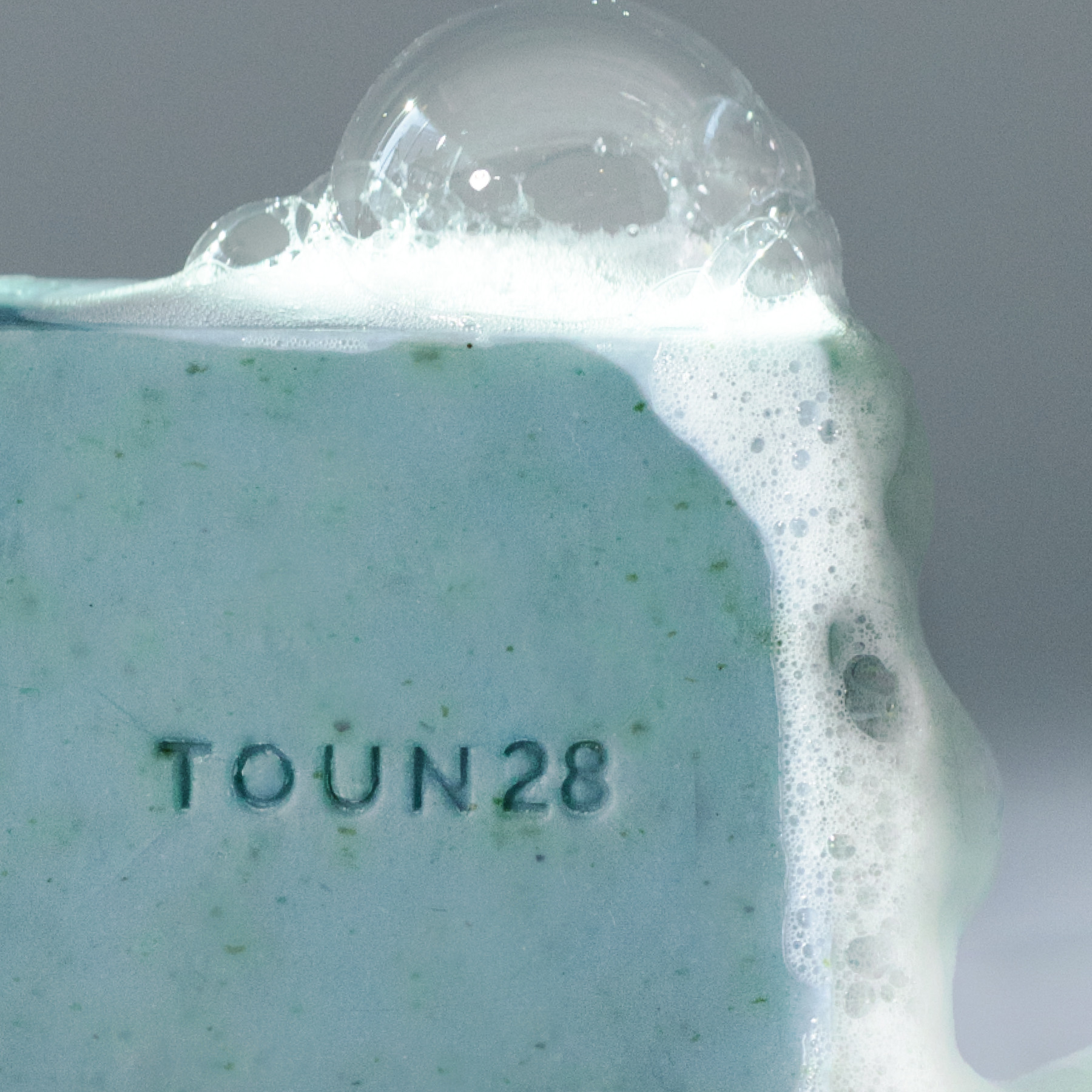 S20 Shampoo Bar (Anti-Dandruff)