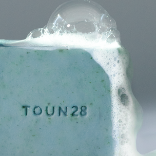 S20 Shampoo Bar (Anti-Dandruff)