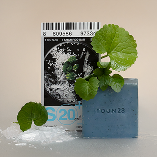 S20 Shampoo Bar (Anti-Dandruff)