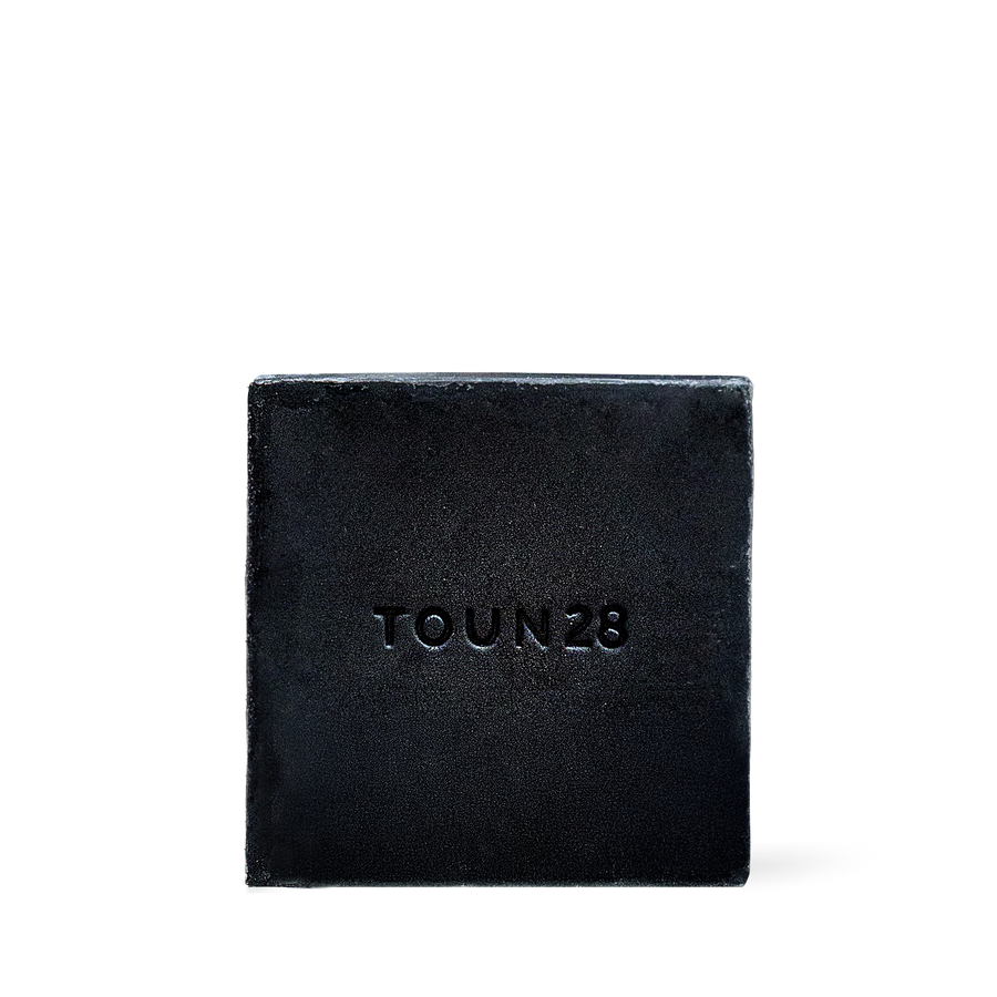 S21 Shampoo Bar (Chacoal & Soybean)