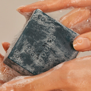 S21 Shampoo Bar (Chacoal & Soybean)