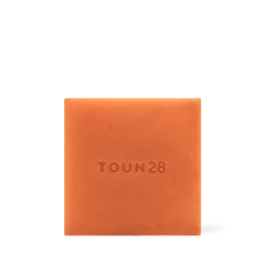 Body Bar S23 (Grapefruit Oil & Beta-Carotene)