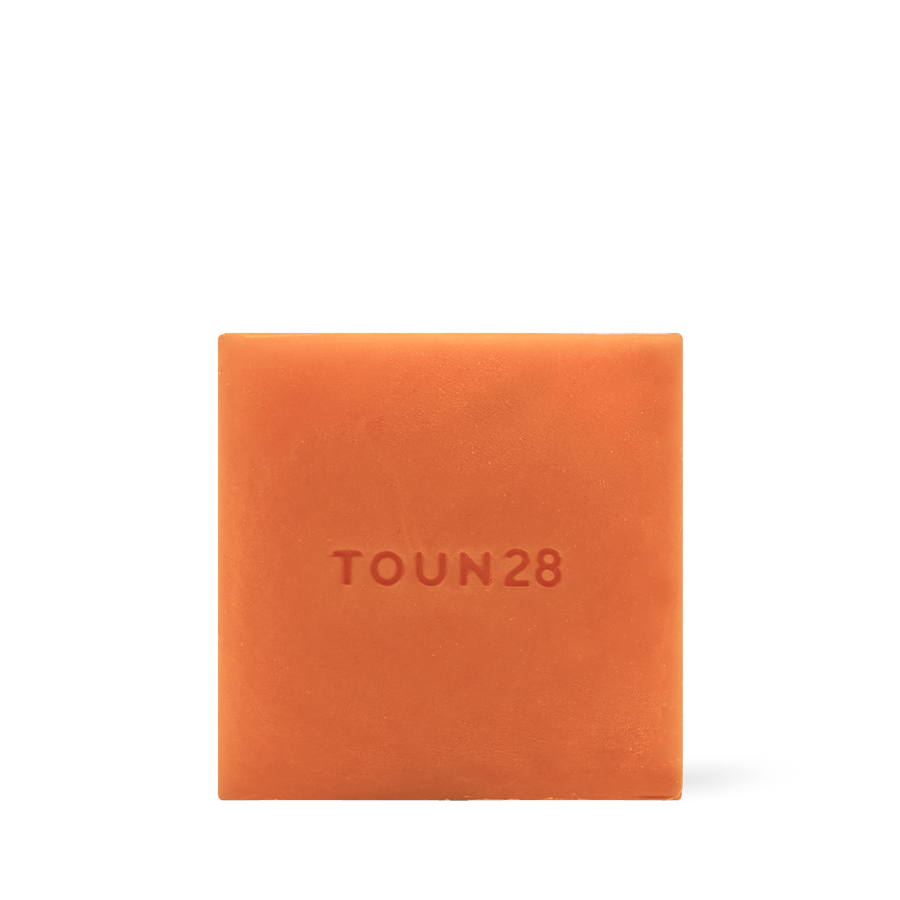 Body Bar S23 (Grapefruit Oil & Beta-Carotene)