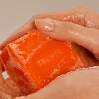Body Bar S23 (Grapefruit Oil & Beta-Carotene)