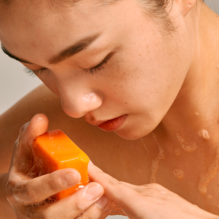 Body Bar S23 (Grapefruit Oil & Beta-Carotene)