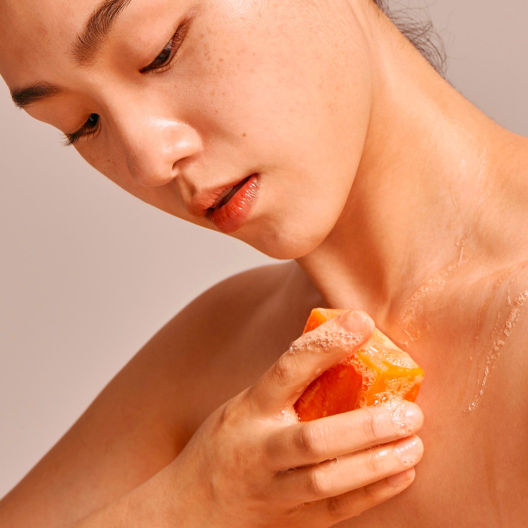 Body Bar S23 (Grapefruit Oil & Beta-Carotene)
