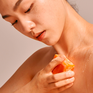Body Bar S23 (Grapefruit Oil & Beta-Carotene)