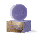 TOUN28 Biotin Keratin Purple Toning Conditioner Bar