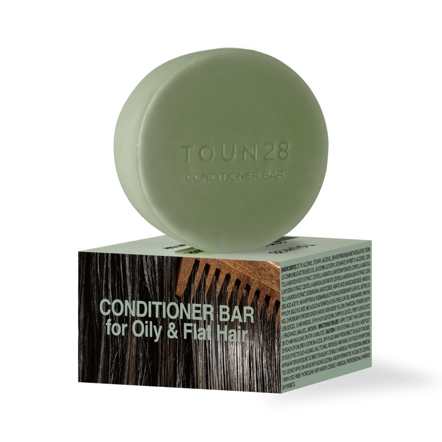 TOUN28 CICA PDRN Volume Lift Conditioner Bar