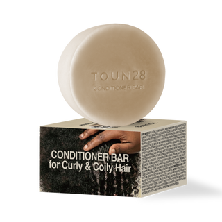 TOUN28 Rice Protein Strength & Length Conditioner Bar