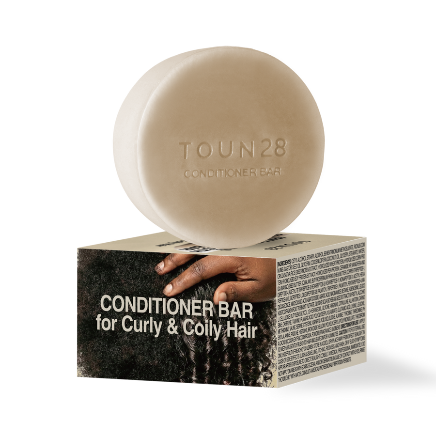 TOUN28 Rice Protein Strength & Length Conditioner Bar