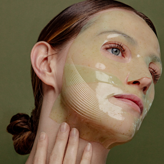 Peptacica Lifting Glow Gel mask (4ea)