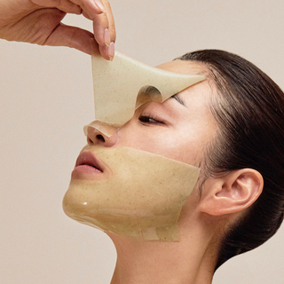 Peptacica Lifting Glow Gel mask (4ea)