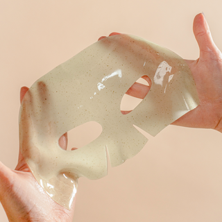 Peptacica Lifting Glow Gel mask (4ea)