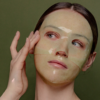 Peptacica Lifting Glow Gel mask (4ea)