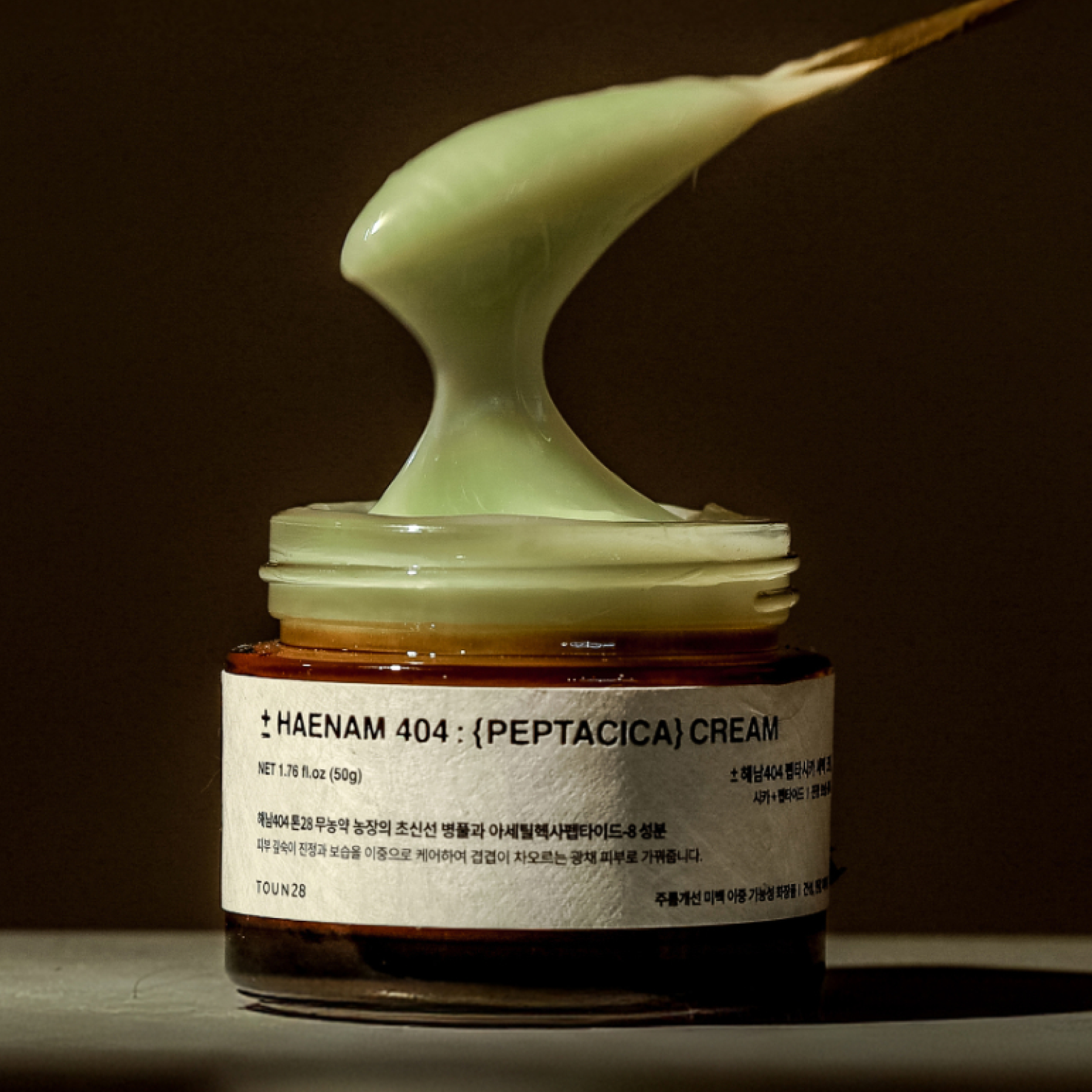 Peptacica Cream